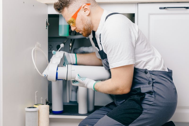 Contact About Water Treatment