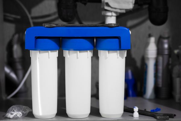 Water Treatment Service in Morrisville