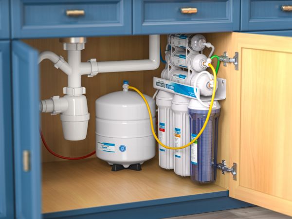 Cost of RO Water Purification in Morrisville