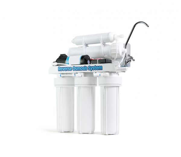 Cost of RO Water Treatment in Morrisville
