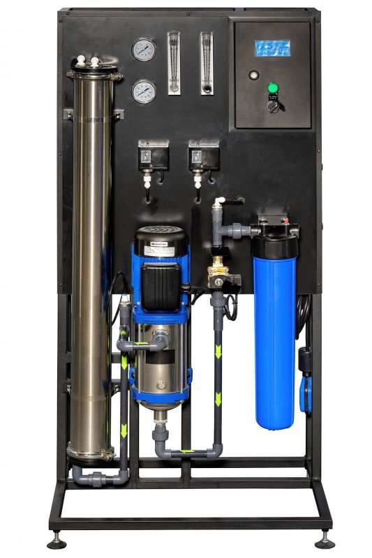 Water Treatment