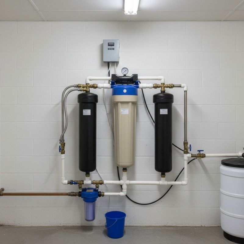 Water Treatment