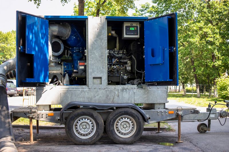 Water Treatment