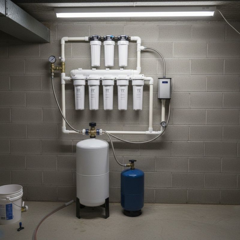 How To Tell If Your Water Needs Professional Treatment