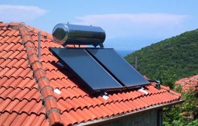 Ro System Installation