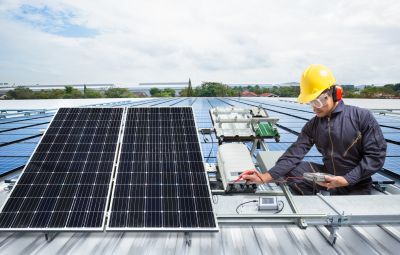 Ro System Repair