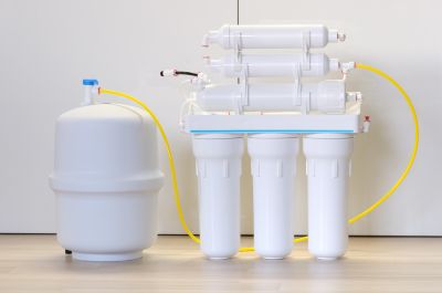 Ro System Repair