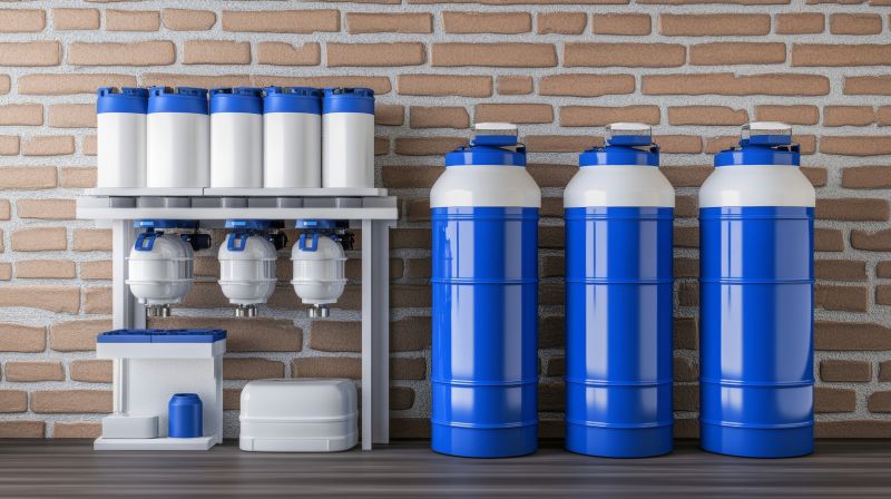 Ro Water Treatment