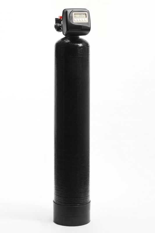 Eco-Friendly Water Softener