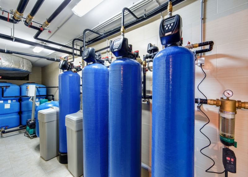 Water Treatment Service