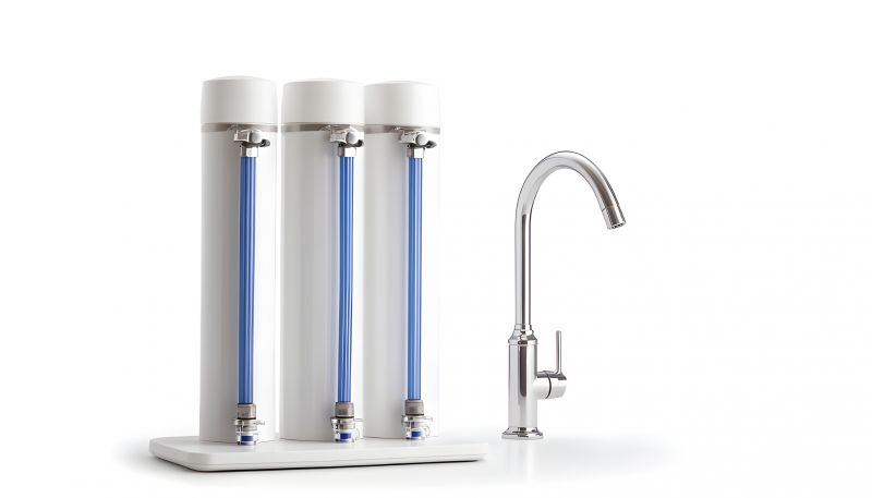 Water Treatment Service