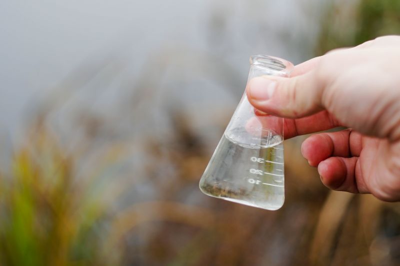 Water Testing